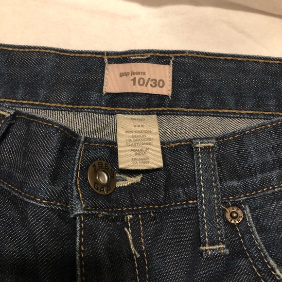 Gap jeans - Picture 2 of 2